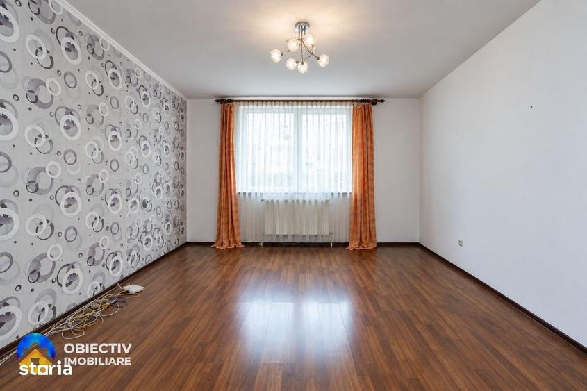 Apartament 4 camere | Etaj 1 | 89 mp | Boxa 10 mp | Parcare - Precista - 7