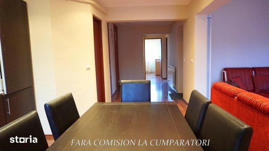 BAILE GOVORA, APARTAMENT 3 CAMERE AMENAJAT MODERN - 11