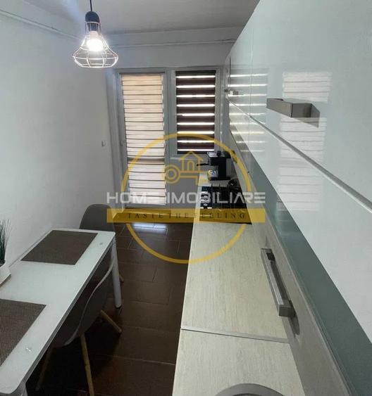 Apartament cu 2 camere decomandat, mobilat în Cug