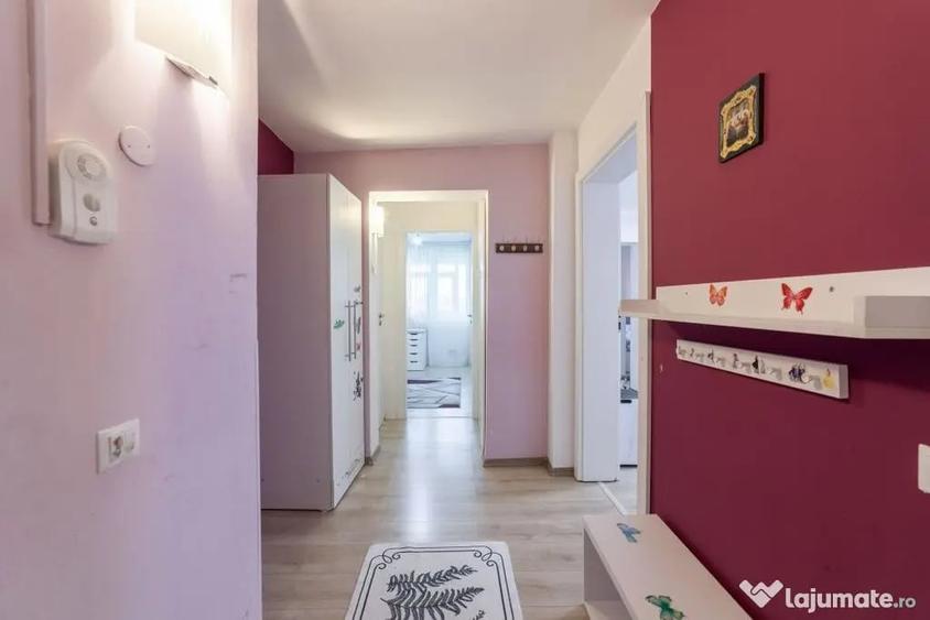 Apartament 3 camere - Strada Bascovului - Comision 0% - 4