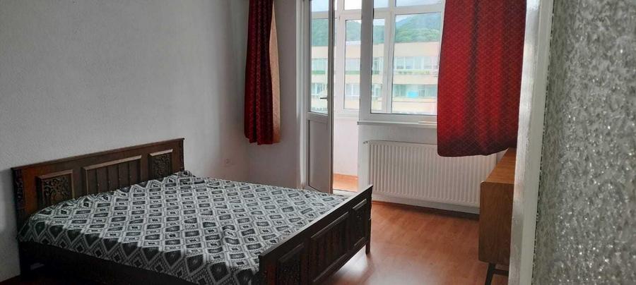 Apartament cu 2 camere decomandat în Griviței
