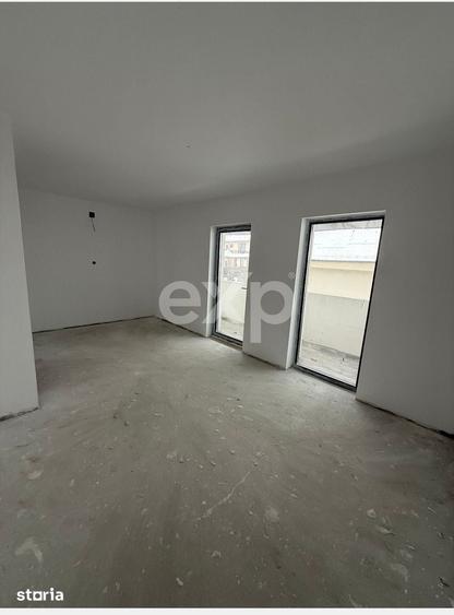 Casă cu 3 camere cu Teren 200 Mp în Moșoaia