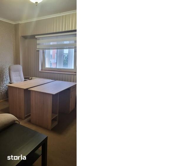 Apartament cu 2 camere decomandat în Centrul Civic