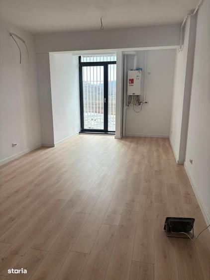 Apartament cu 2 camere în Florești