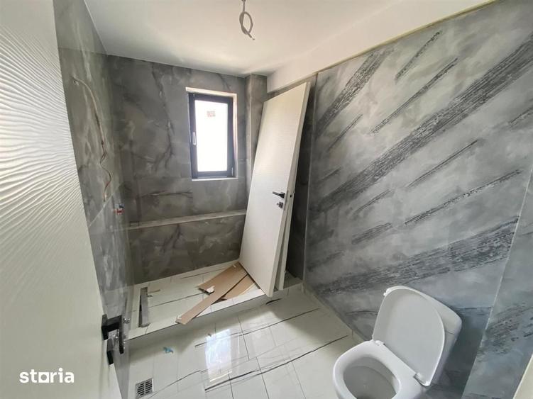 Garsonieră decomandată în Ciurea