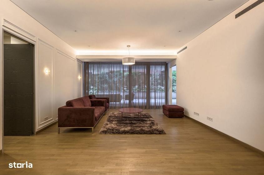 Apartament 3 camere cu terasa si parcare inclusa - 16