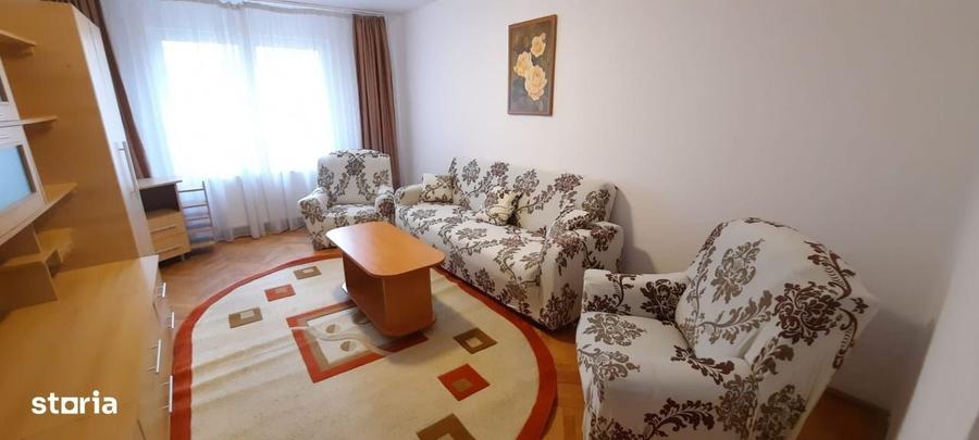 De inchiriat apartament cu 3 camere, Targu-Mures, Zona Pandurilor - 1
