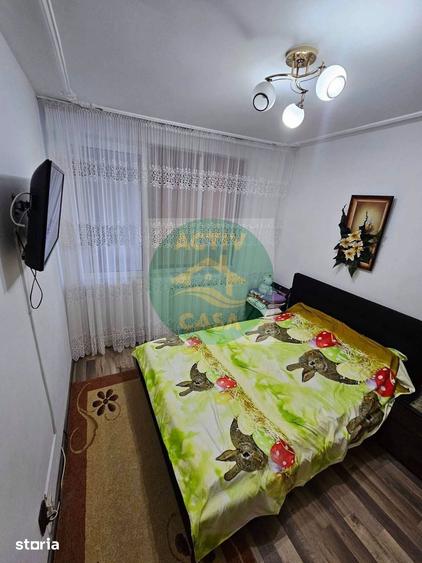 DE VANZARE APARTAMENT CU 2 CAMERE DECOMANDATE - 3