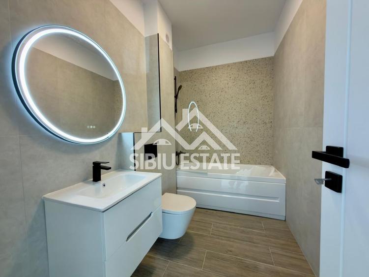 Apartament la CHEIE, 3 camere, 2 parcari si 1 boxa - 8