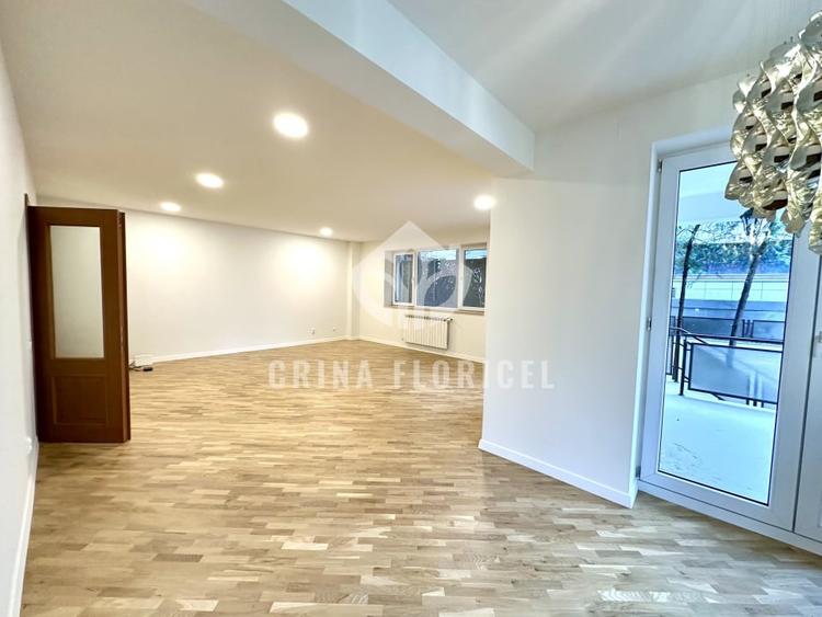 Inchiriere duplex cu gradina 60 mp - renovat - prima inchiriere - Herastrau - 14