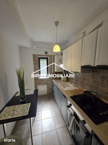 Apartament cu 2 camere în Rovine