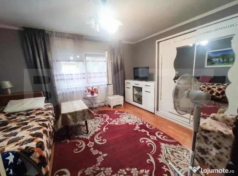 Casă cu 2 camere cu Teren 500 Mp în Dara