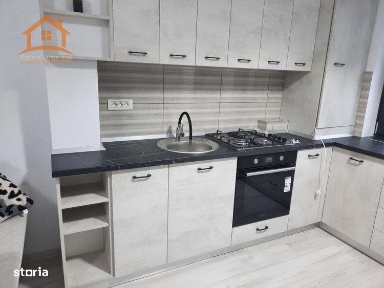 Platinum Residence, zona Mall Coresi, apartament cu doua camere de inc - 6