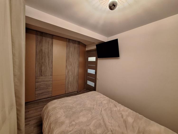 Apartament cu 3 camere, 2 bai, 2 balcoane, zona Muzeul Apei - 5