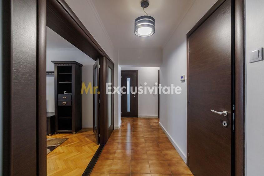 APARTAMENT 2 CAMERE, ULTRACENTRAL - PITE?TI - 4