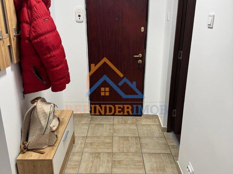 Apartament cu 2 camere decomandat în Berceni