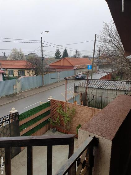 Casă cu 4 camere cu Canalizare în Km 5