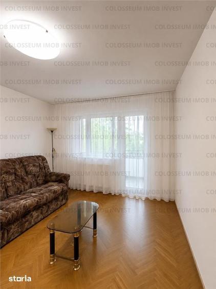 Apartament 2 camere | semidecomandat | mobilat - zona Astra - 6