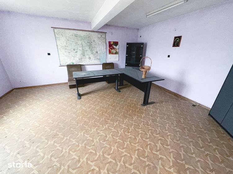 Spațiu comercial, de 2,272 mp, în Central