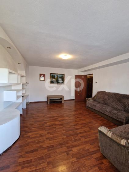 APARTAMENT 3 CAMERE DE INCHIRIAT – MICRO 3 - 2
