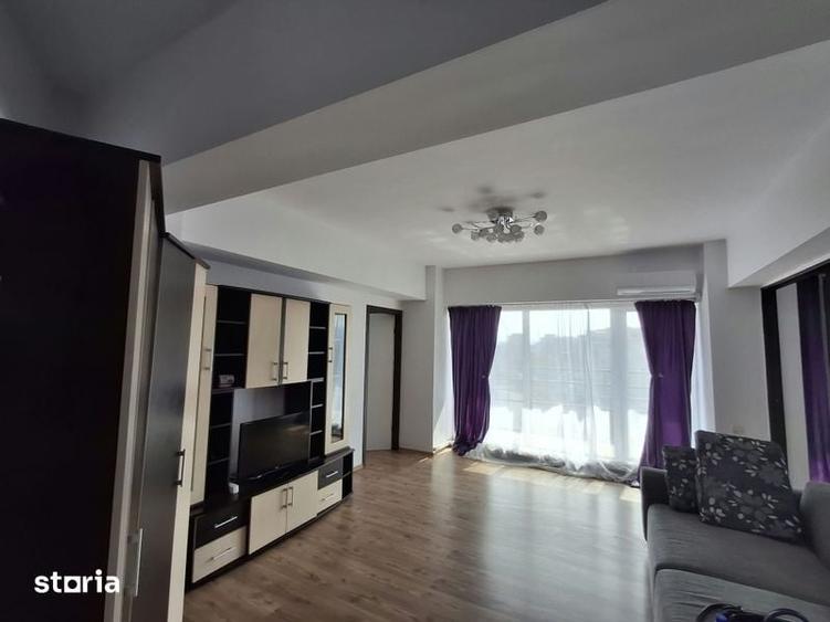 Apartament cu 2 camere în Ultracentral