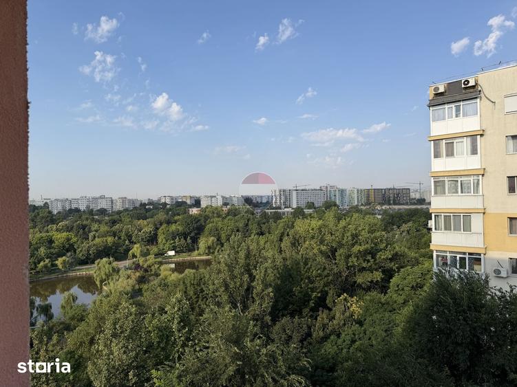 Garsonieră în Pantelimon