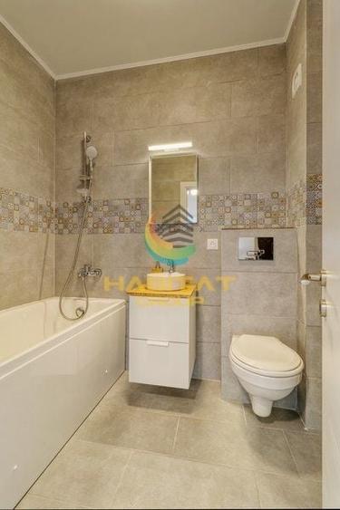 Apartament cu 3 camere semidecomandat în Berceni — fotografia 3
