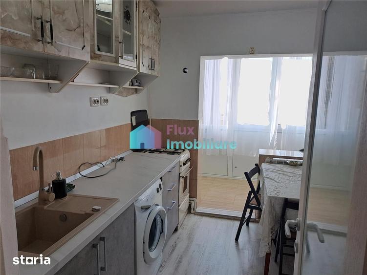 Apartament cu 2 camere Zamca-Colegiul M.Eminescu - 12