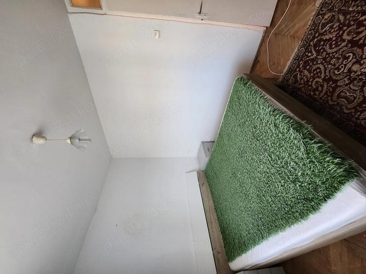 Apartament cu 2 camere decomandat în Girocului