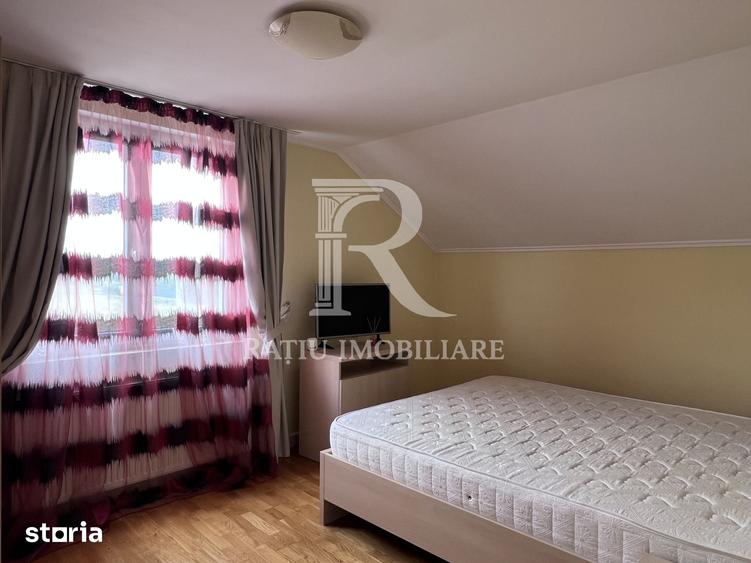 Casă cu 4 camere cu Teren 681 Mp în Central