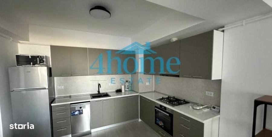Apartament cu 2 camere în Politehnica