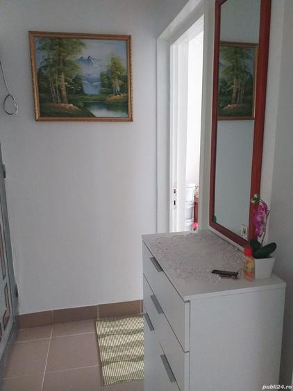 Apartament cu 4 camere decomandat în Dărmănești