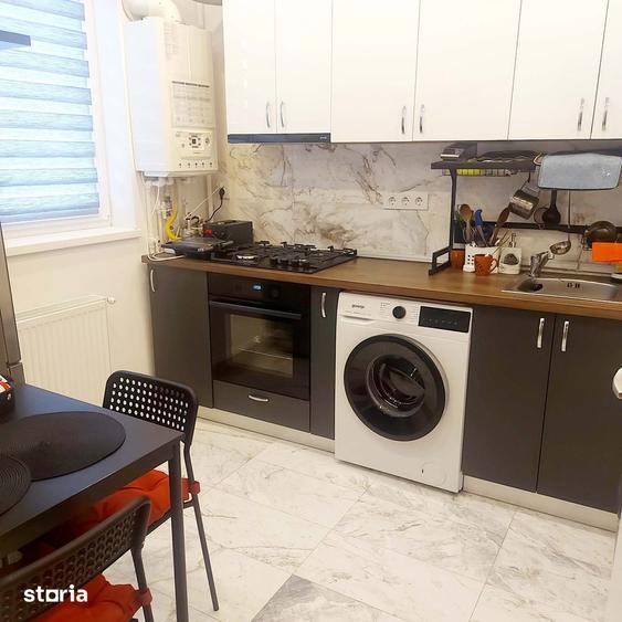 Garsonieră decomandată în Drumul Taberei
