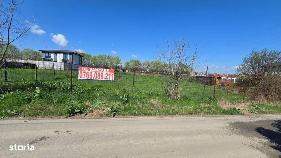 Spațiu comercial, în Palazu Mare