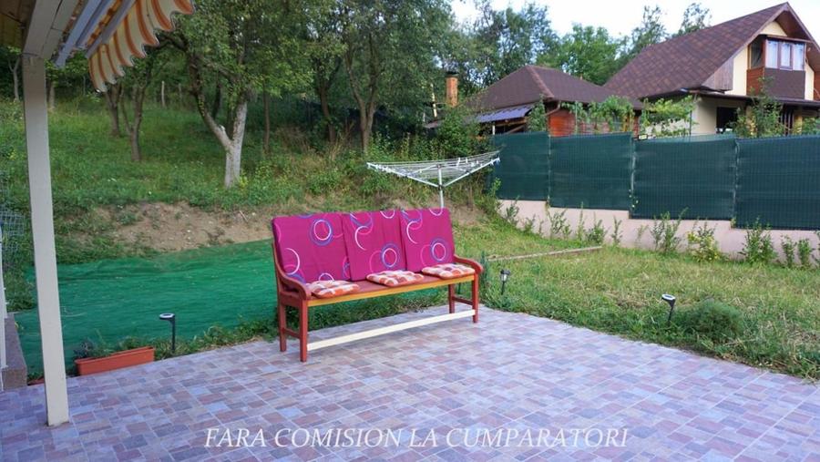 OLANESTI CASA NOUA TEREN 1389 MP - 17