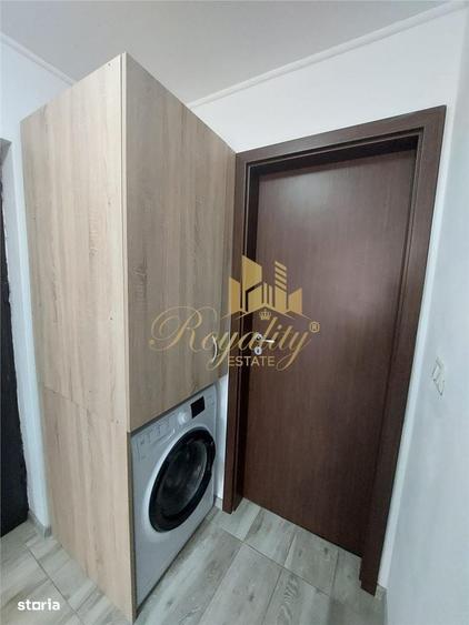 Apartament 2 camere, DECOMANDAT, centrala proprie, loc de parcare- Zon - 12