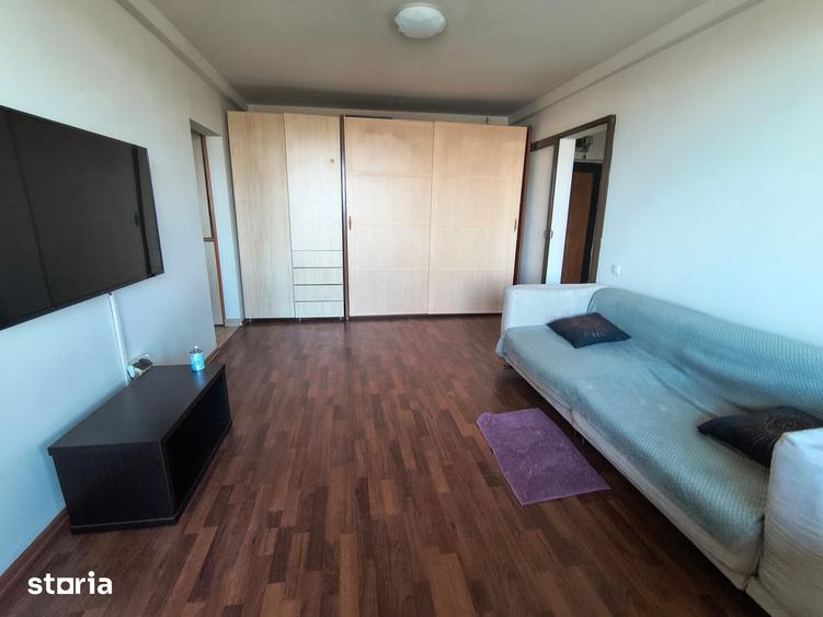 ULTRACENTRAL 2 CAMERE SEMI, VEDERE MARE LIBER 61 MP PRET 115000 EURO - 12