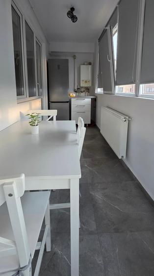 Apartament NOU - 2 Camere - 50mp - Centrala - Loc de parcare - 9