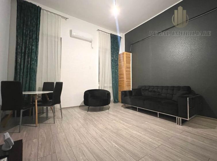 2 Camere | Cismigiu - Kogalniceanu | Centrala | Balcon | Metrou - 4