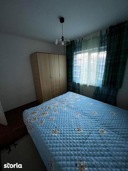 Inchiriez apart 2 camere, Lugoj, Micro 2 - 5