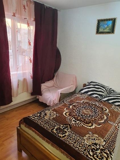 Apartament cu 2 camere decomandat, mobilat în 9 Mai