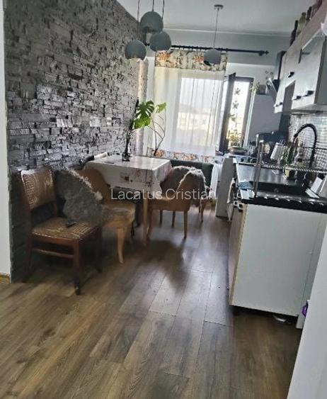 APARTAMENT 3 CAMERE DECOMANDAT CONFORT 1 ZONA INEL 2