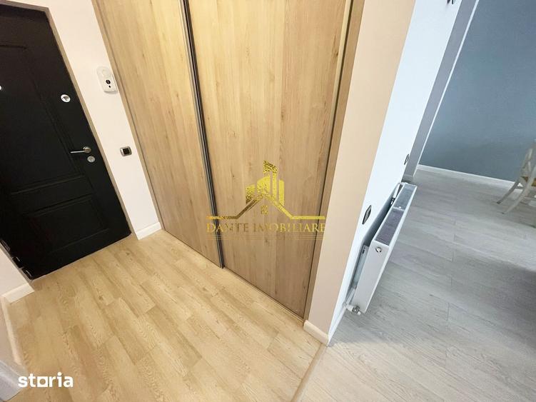2 camere, modern, terasa, parcare, Horea, Semicentral, Burebista - 6