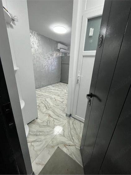 Garsonieră decomandată în Ferentari