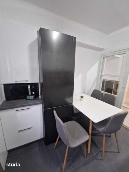 Apartament cu 2 camere în Ultracentral