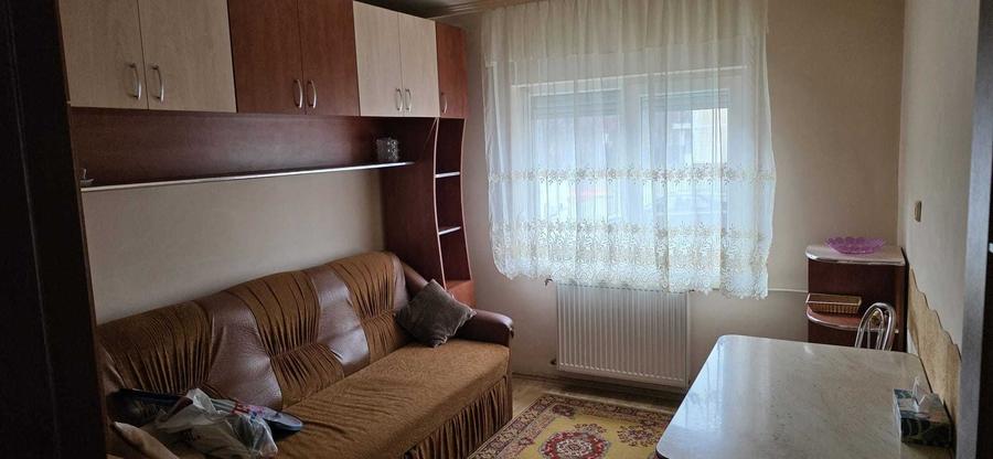 Chirie apartament 2 camere Rogerius - 6