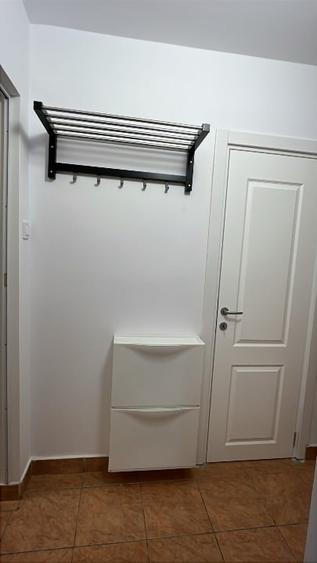 Apartament cu 2 camere semidecomandat, mobilat în Gara de Nord