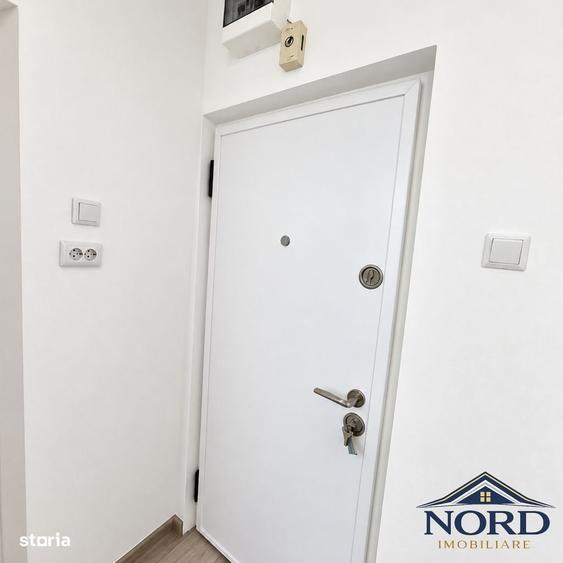 Garsonieră în Nord