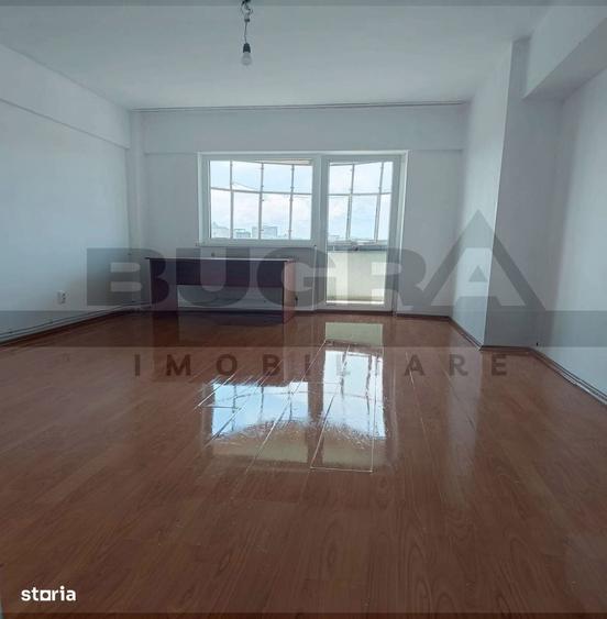 Apartament cu 2 camere decomandat în Mărăști