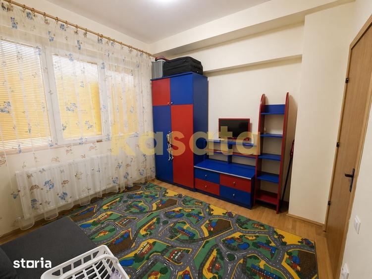 Apartament cu 3 camere în Pantelimon